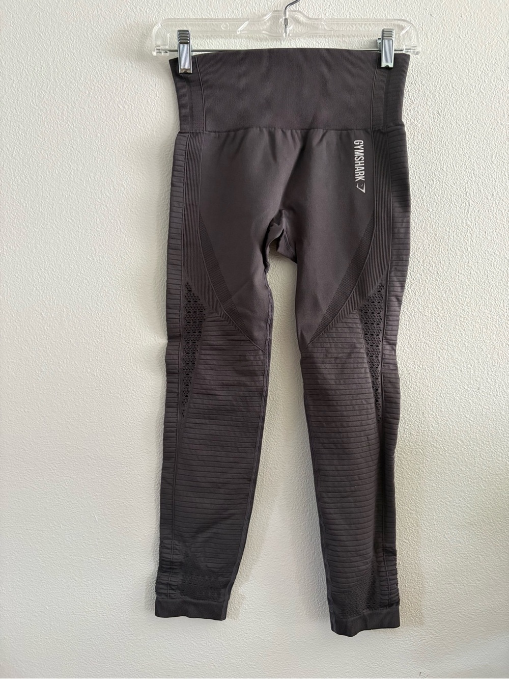 Gymshark Energy Seamless High-Waisted Leggings